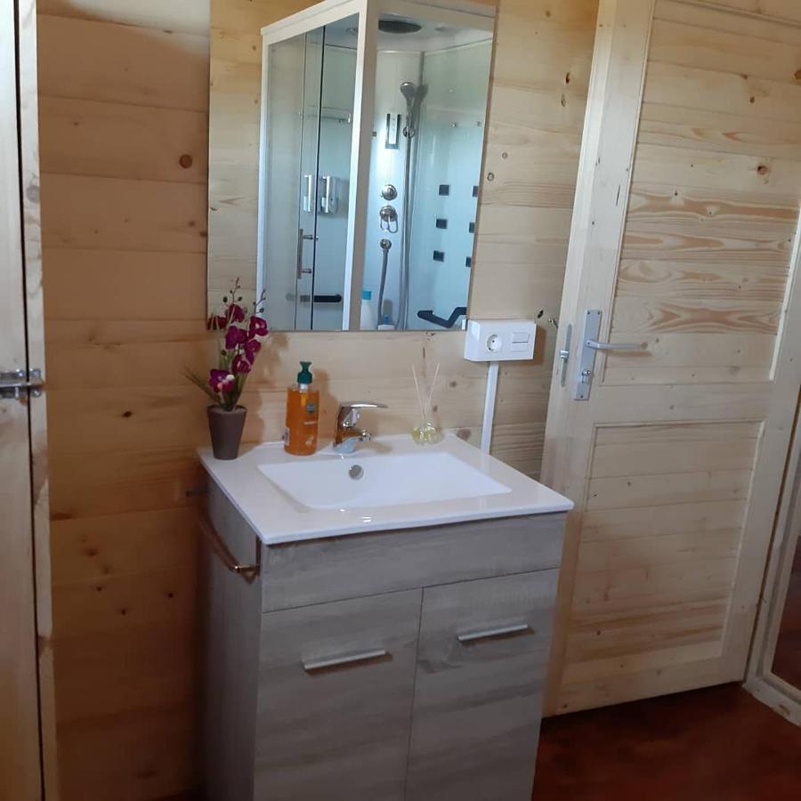 El Refugio De Las Arribes Villarino de los Aires Ngoại thất bức ảnh